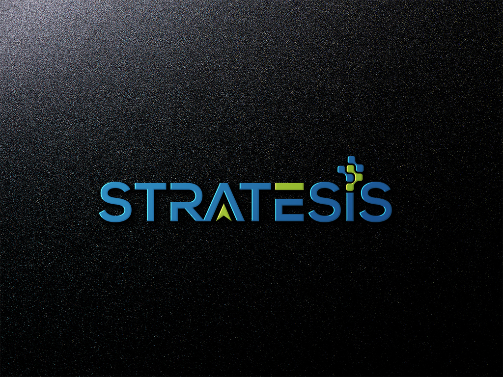 Logo Design by Design Solving for Stratesis | Design #21925309