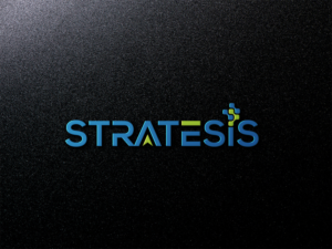 Logo Design by Design Solving for Stratesis | Design: #21925309