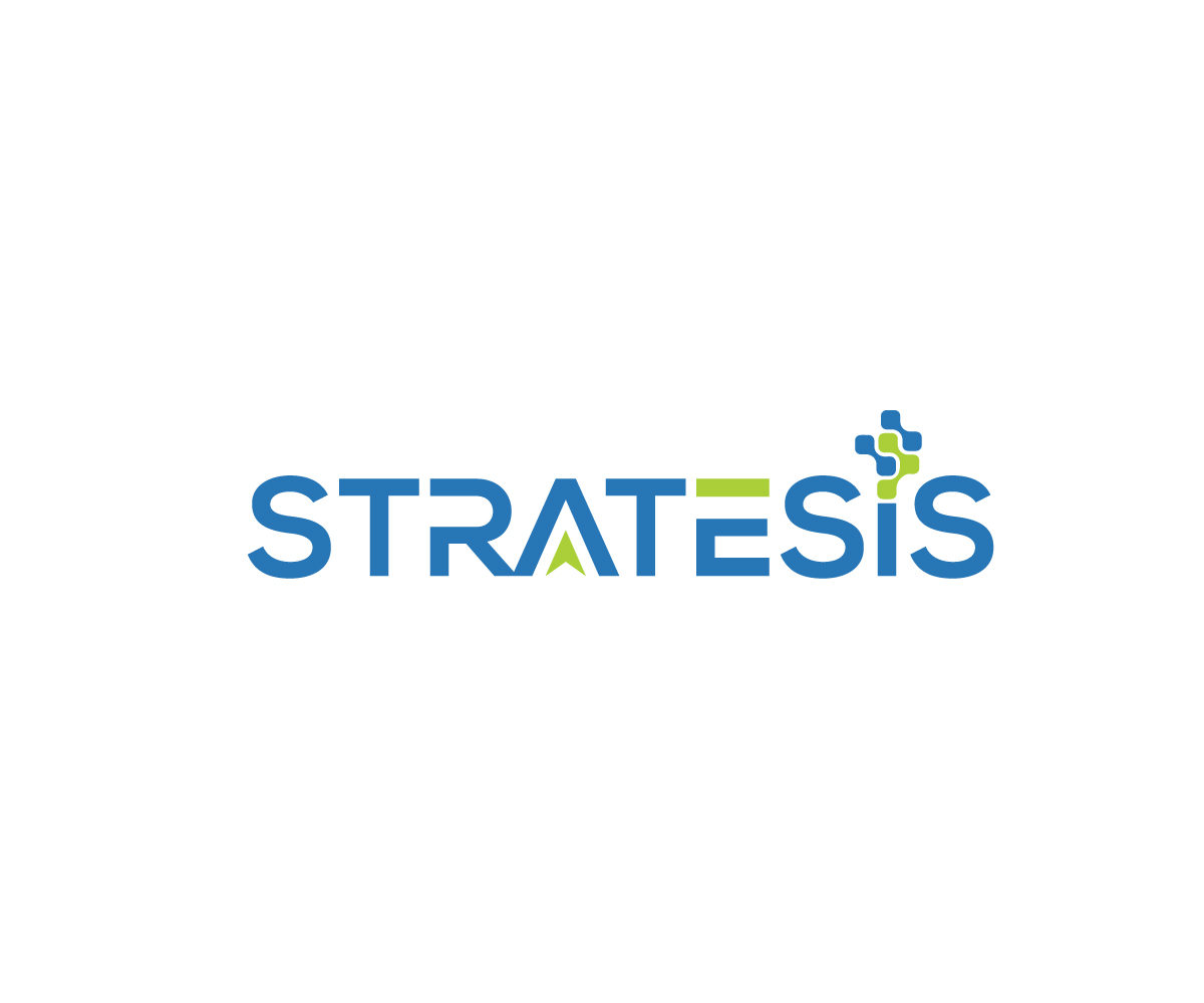Logo Design by Design Solving for Stratesis | Design #21925310