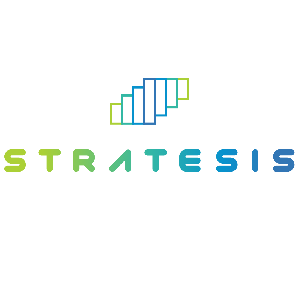 Logo Design by Marie Angeli for Stratesis | Design #21939708