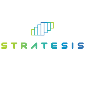 Logo Design by Marie Angeli for Stratesis | Design: #21939708