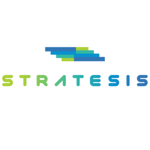 Logo Design by Marie Angeli for Stratesis | Design: #21939709