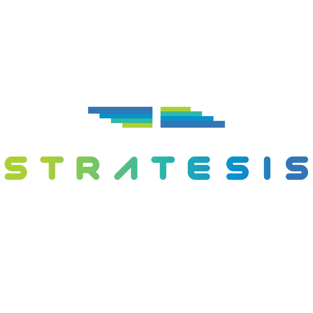 Logo Design by Marie Angeli for Stratesis | Design #21939710