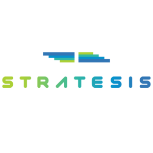 Logo Design by Marie Angeli for Stratesis | Design: #21939710