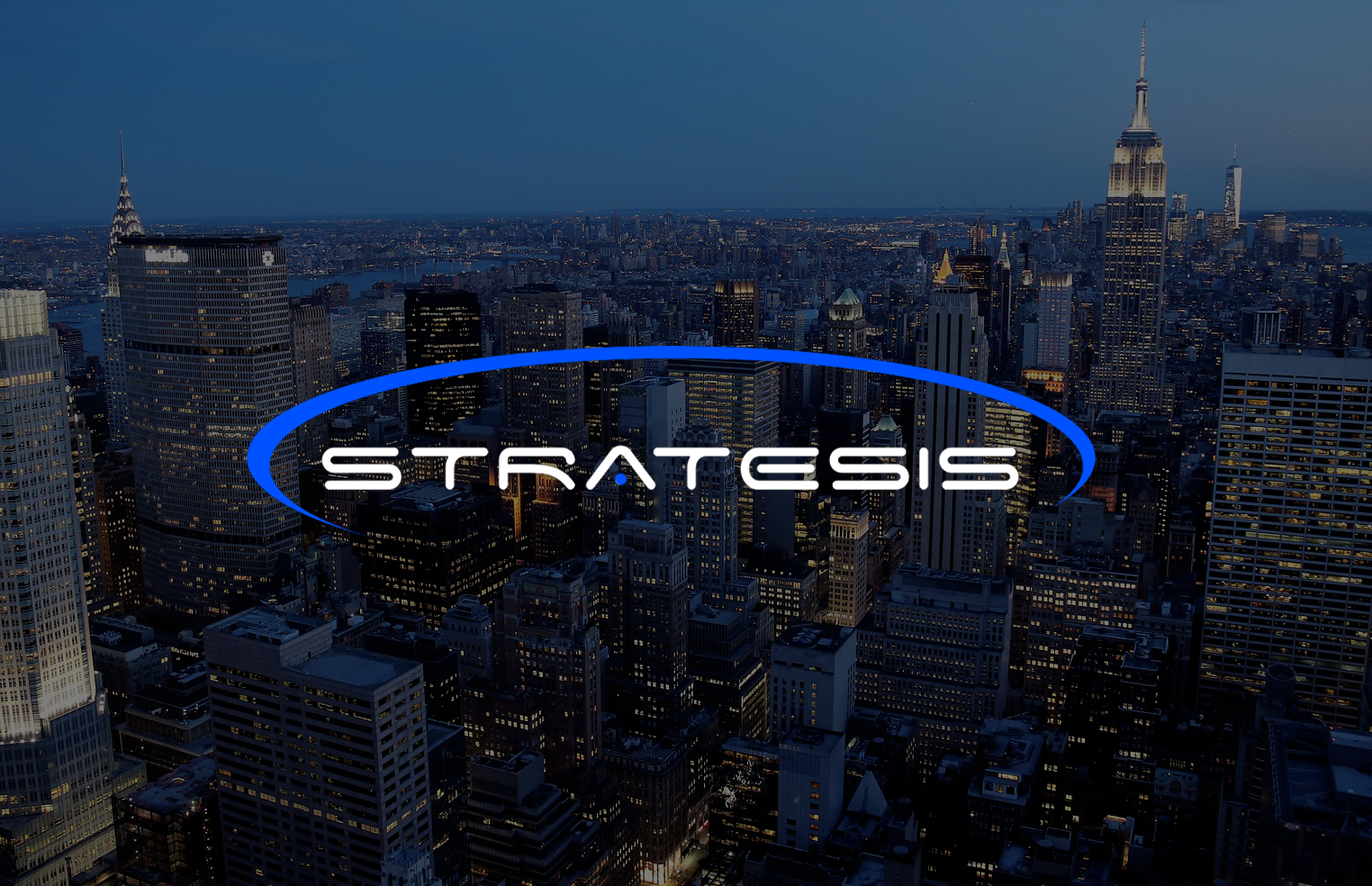 Logo Design by chris.pillo091@gmail.com for Stratesis | Design #21954333