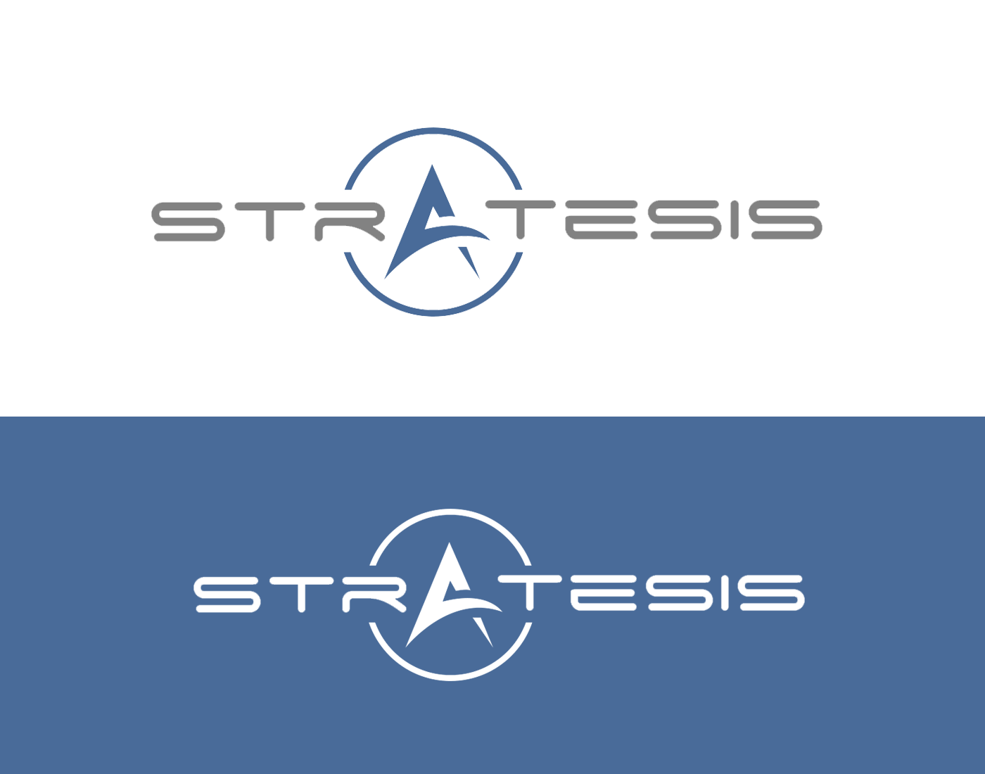Logo-Design von chris.pillo091@gmail.com für Stratesis | Design #21954588