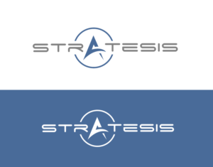 Logo Design by chris.pillo091@gmail.com for Stratesis | Design: #21954588