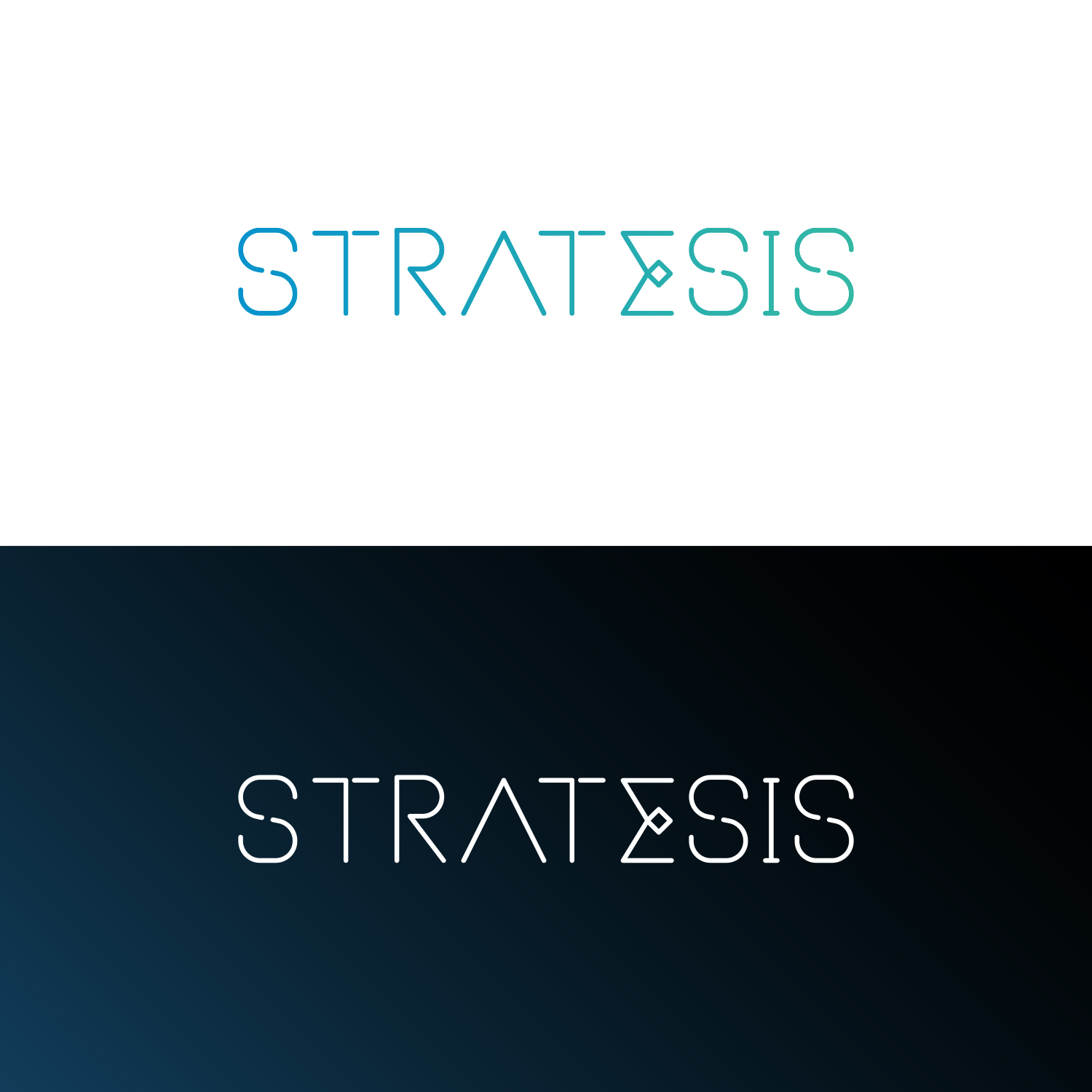 Logo Design by Luvinda for Stratesis | Design #21929770