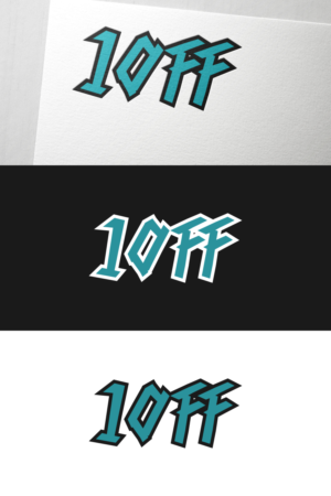 1 off | Logo Design by untung bertubi-tubi