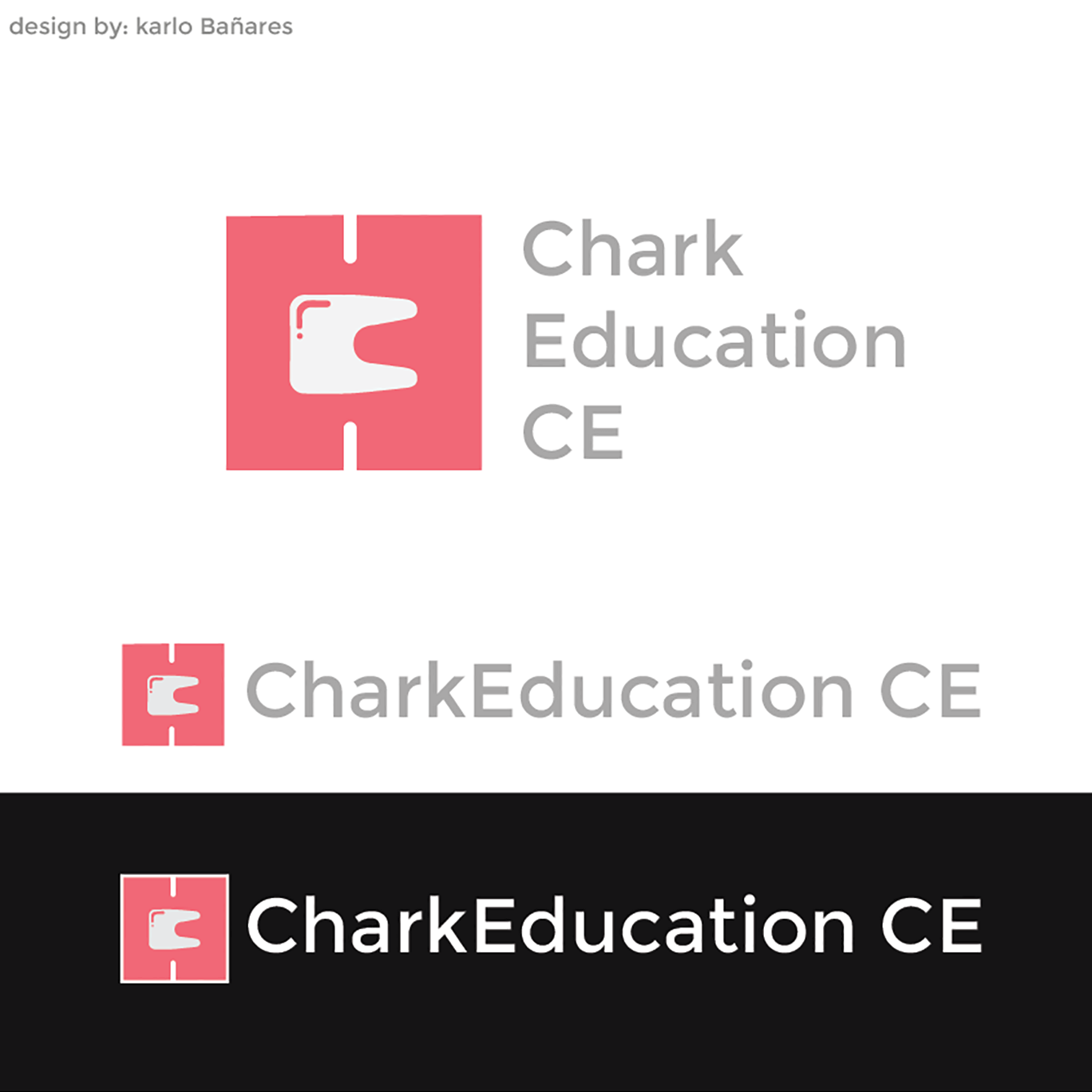 Logo Design by KIEJ for this project | Design #21929572