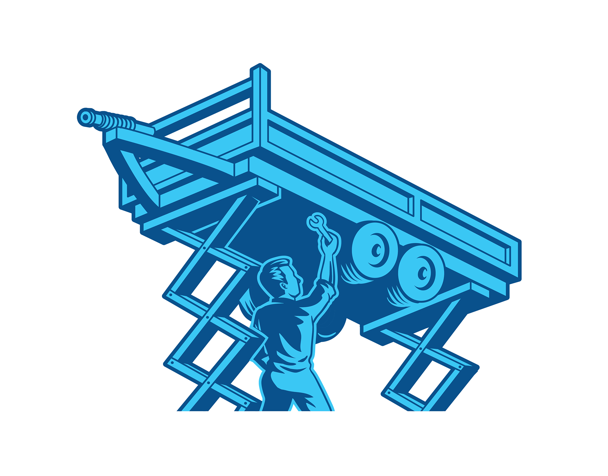 Graphic Design by SangBlater for Trailerspares | Design #21933418