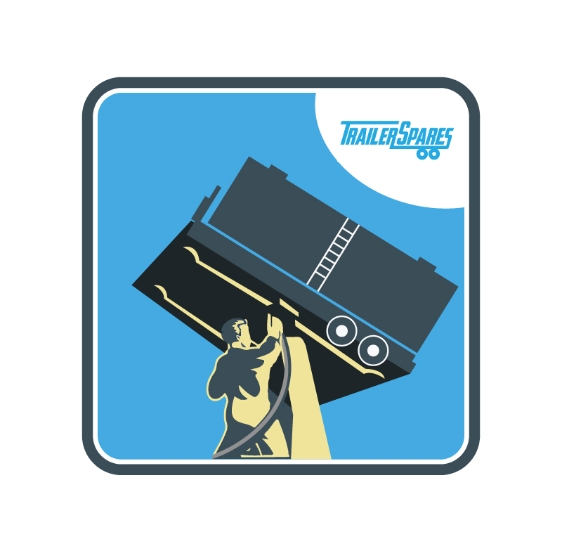 Graphic Design by Expert Designer for Trailerspares | Design #21925026