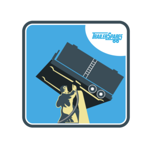 Trailer repair business graphic | Graphic Design by Expert Designer