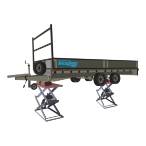 Graphic Design by Luvinda for Trailerspares | Design #21932615