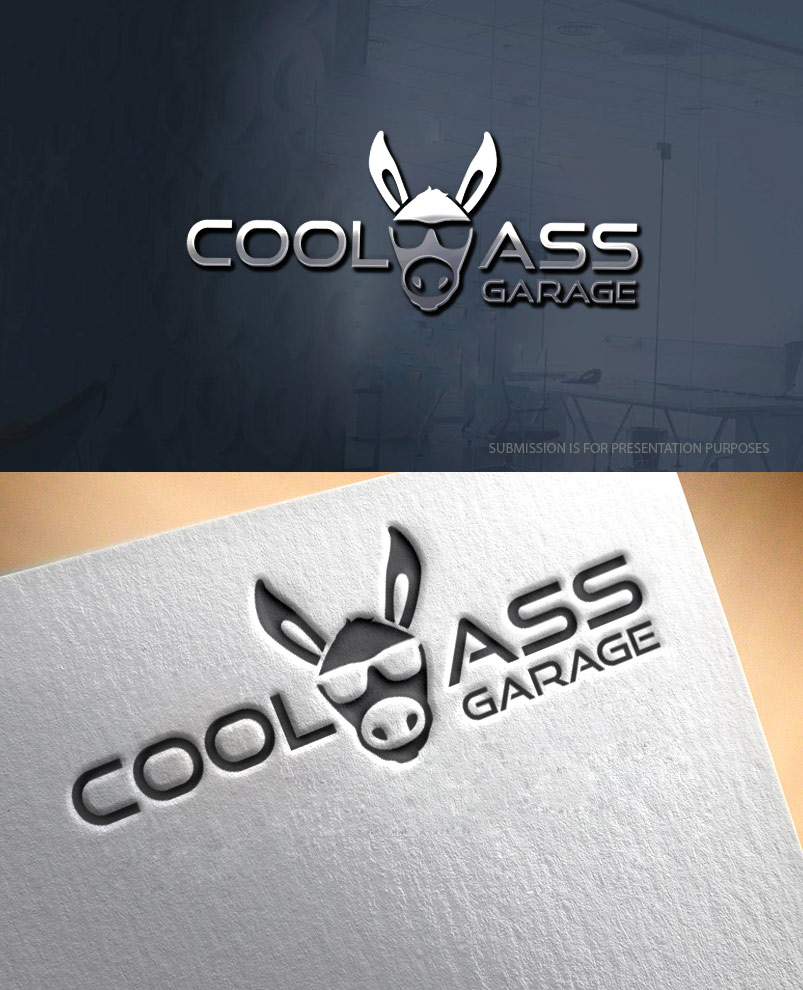 Logo-Design von graphicevolution für dieses Projekt | Design #21929517