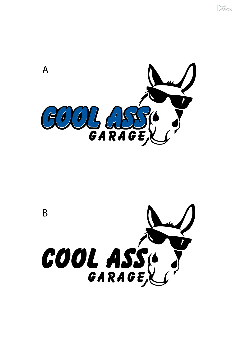 Logo Design by Dot Design 3 for this project | Design: #21937347