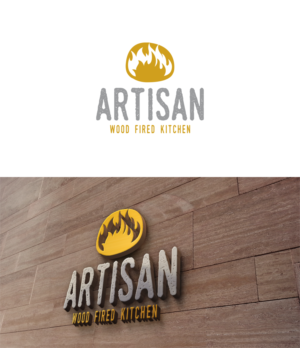 Logo Design by trufya for this project | Design: #21930401