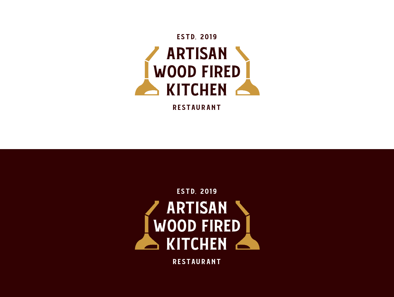 Logo Design by wonderland for this project | Design #21927857