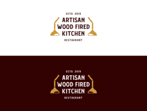 Logo Design by wonderland for this project | Design: #21927857