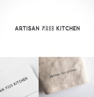 Logo Design by Elisabeth Ende for this project | Design: #21924066