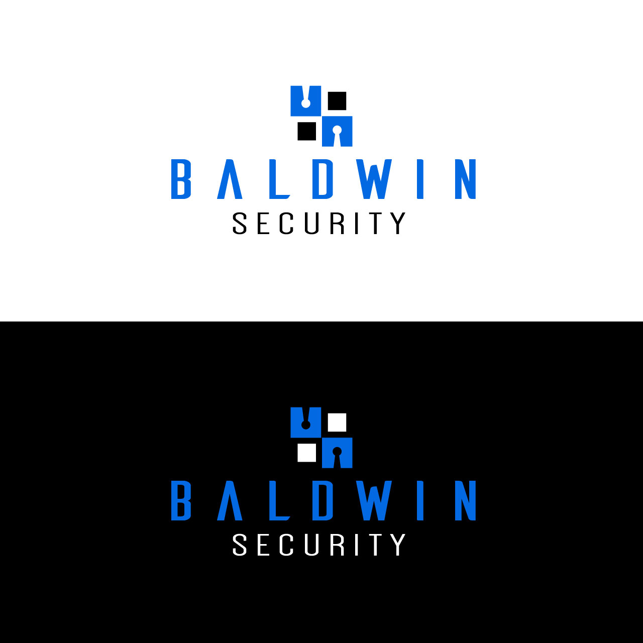 Logo Design by Blvck for this project | Design #21927847