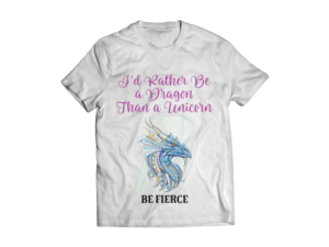 T-shirt Design by Andylicious