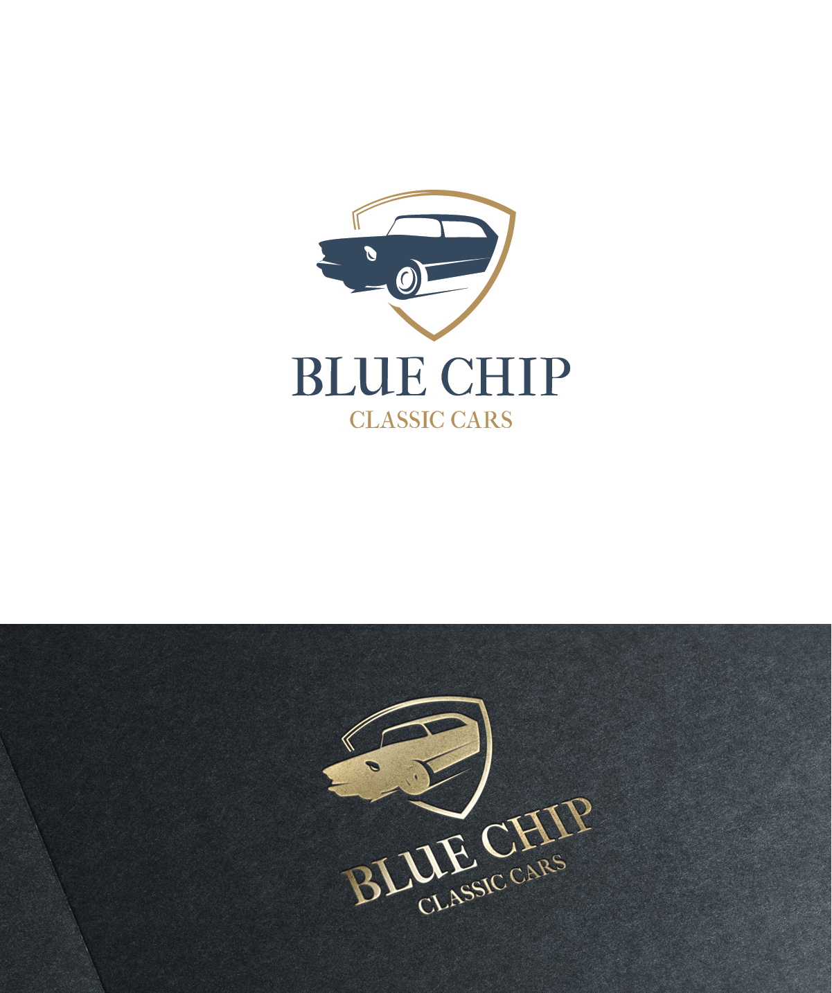 Logo Design by Muhammad Imran 3 for Huckaba Restoration LLC  | Design #21925645
