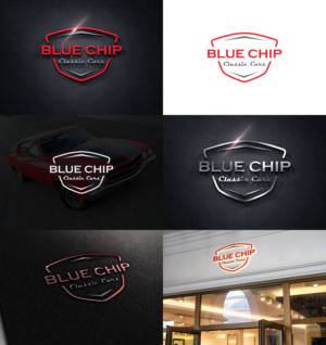 Logo Design by fatiyadesign for Huckaba Restoration LLC  | Design: #21925680