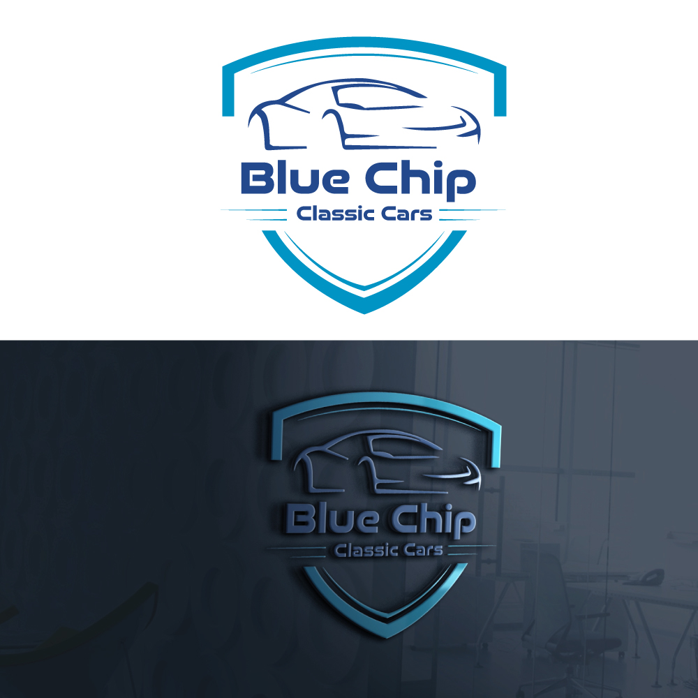 Logo Design by Creachery for Huckaba Restoration LLC  | Design #21974702