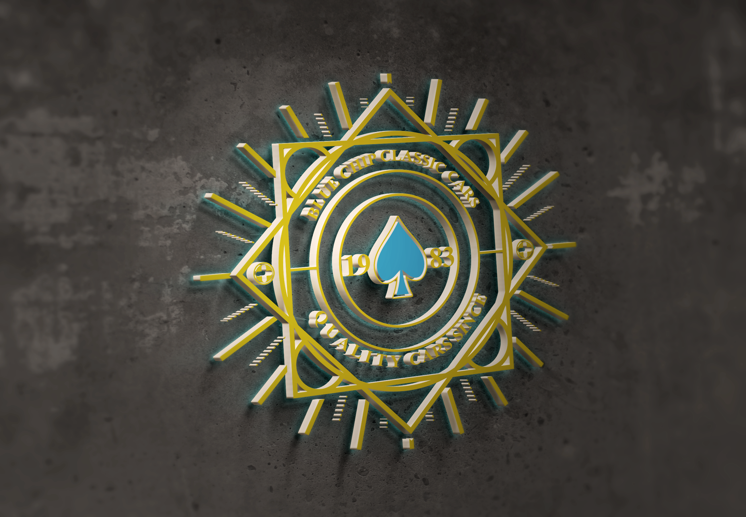 Logo Design by Anthony Arroyo for Huckaba Restoration LLC  | Design #21930743