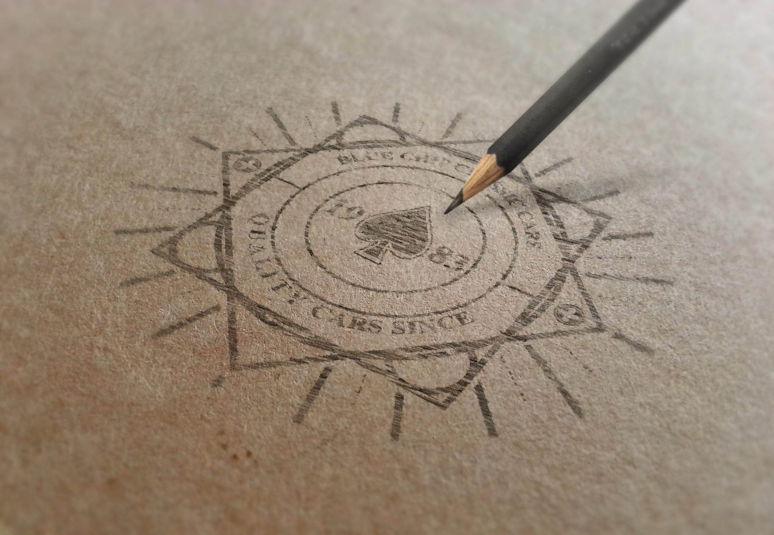 Logo Design by Anthony Arroyo for Huckaba Restoration LLC  | Design #21930744