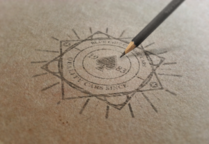 Logo Design by Anthony Arroyo for Huckaba Restoration LLC  | Design: #21930744