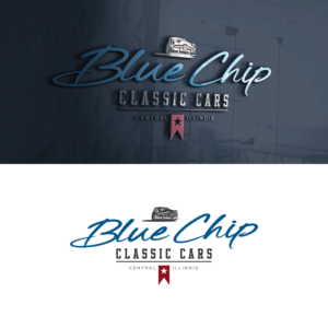 Logo Design by Christopher.Min for Huckaba Restoration LLC  | Design: #21962662