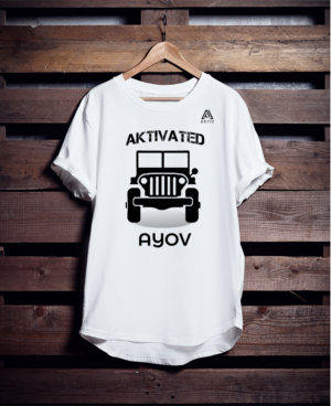 T-Shirt-Design von TGDesigns für dieses Projekt | Design: #22437916