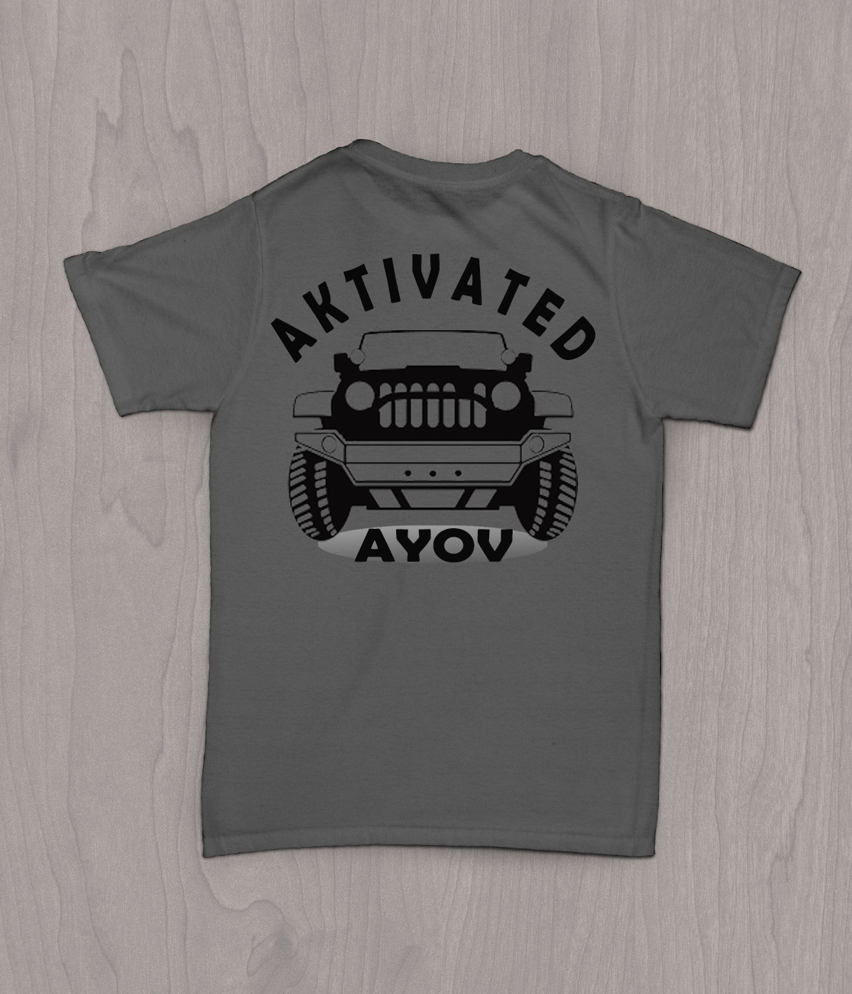 T-shirt Design by TGDesigns for this project | Design #22451630