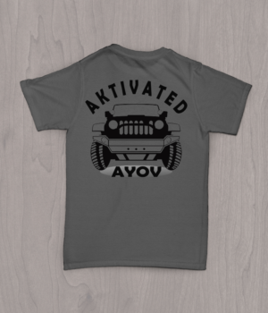 T-Shirt-Design von TGDesigns für dieses Projekt | Design: #22451630