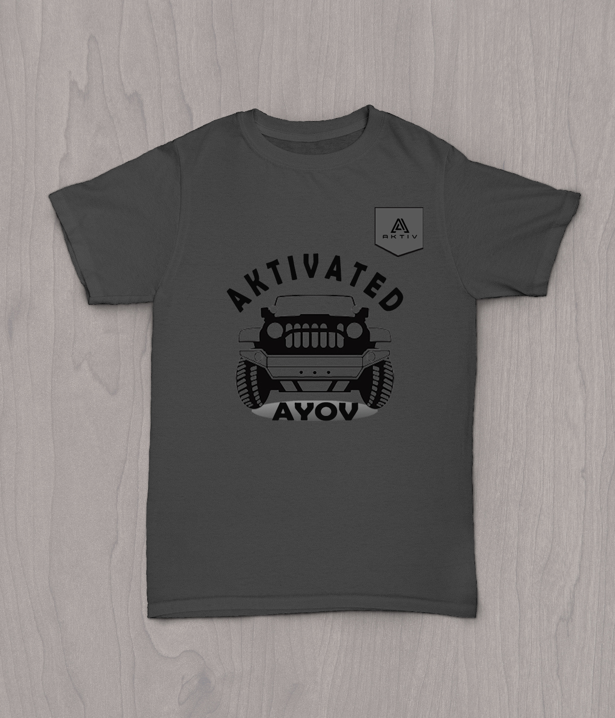 T-shirt Design by TGDesigns for this project | Design #22451631