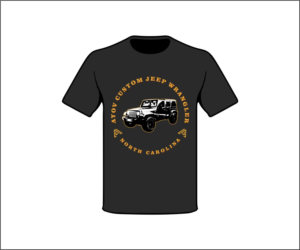 T-Shirt-Design von S.S. Mulla für dieses Projekt | Design #21941279
