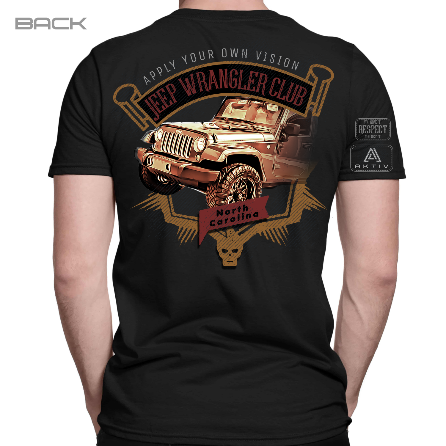T-shirt Design by elveneclipse for this project | Design #21934754