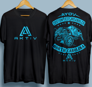 T-Shirt-Design von 99.degree für dieses Projekt | Design #21946173