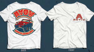 T-Shirt-Design von SD WEBCREATION für dieses Projekt | Design #21973686