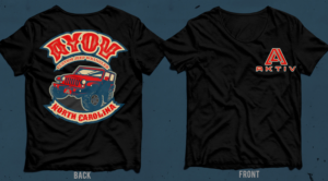 T-Shirt-Design von SAI DESIGNS für dieses Projekt | Design: #21973688