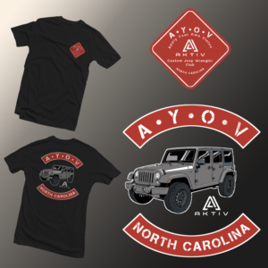 T-shirt Design by affan2fly