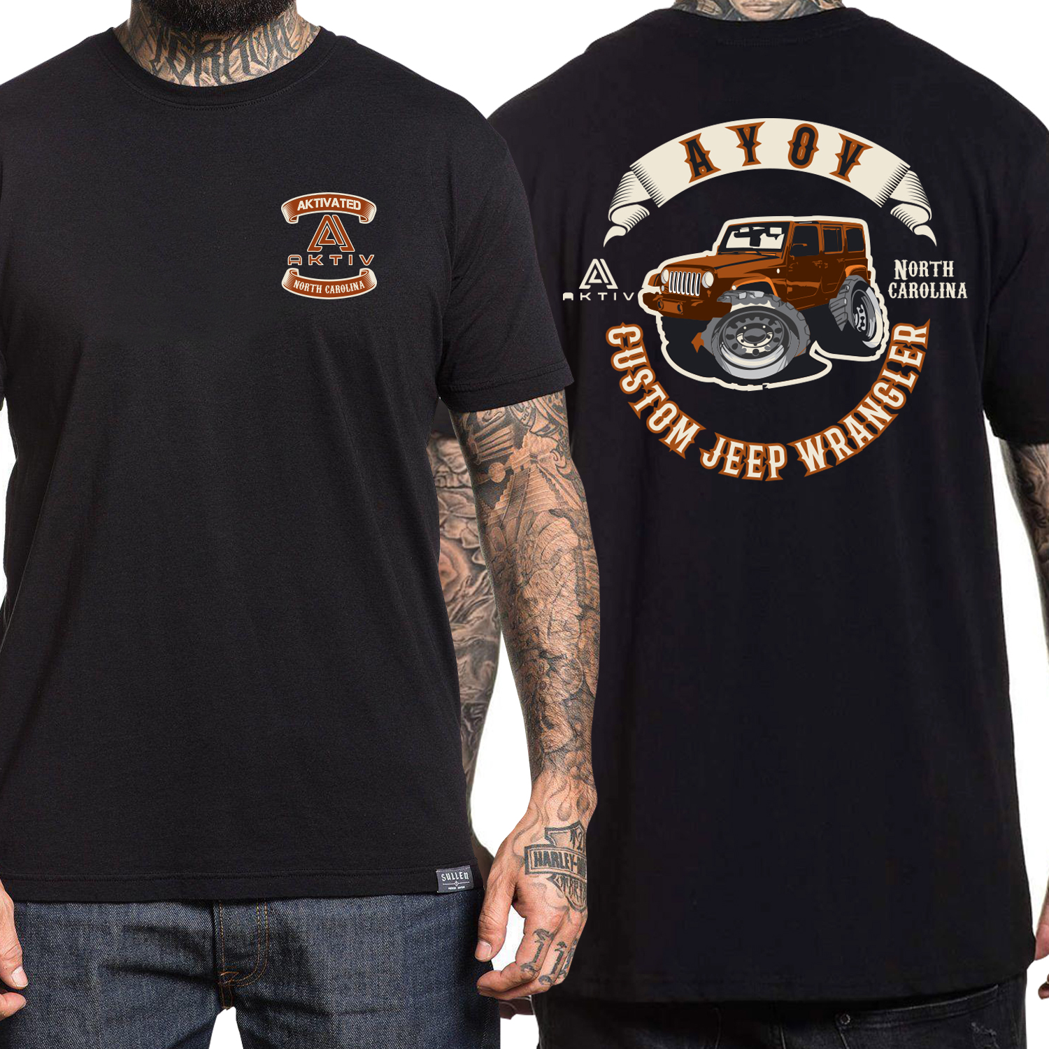 T-shirt Design by Eightone 3 for this project | Design #21950077