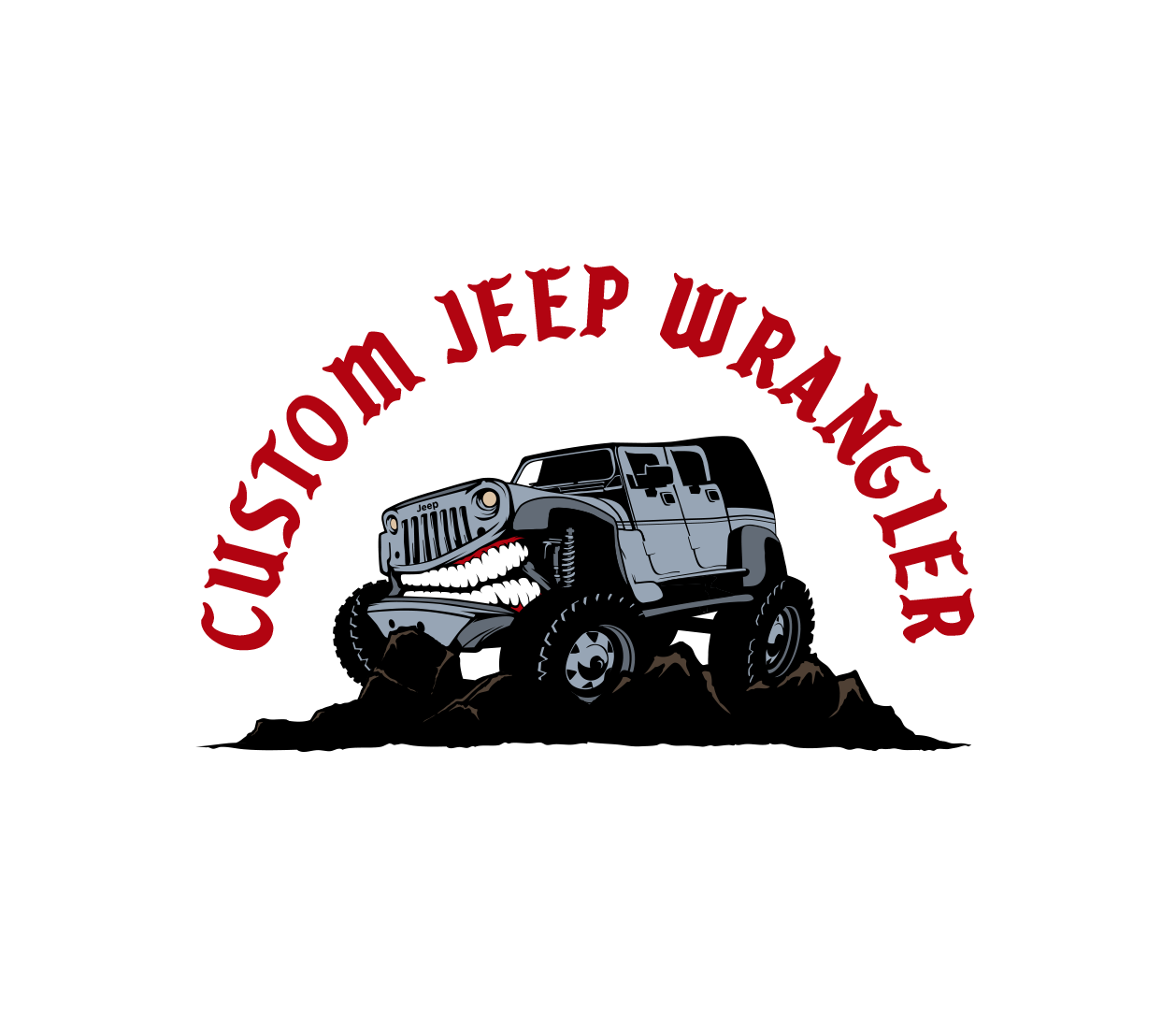 T-shirt Design by el_shekoo7 for this project | Design #21935417