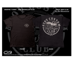 T-Shirt-Design von Col 3 für dieses Projekt | Design: #21934112