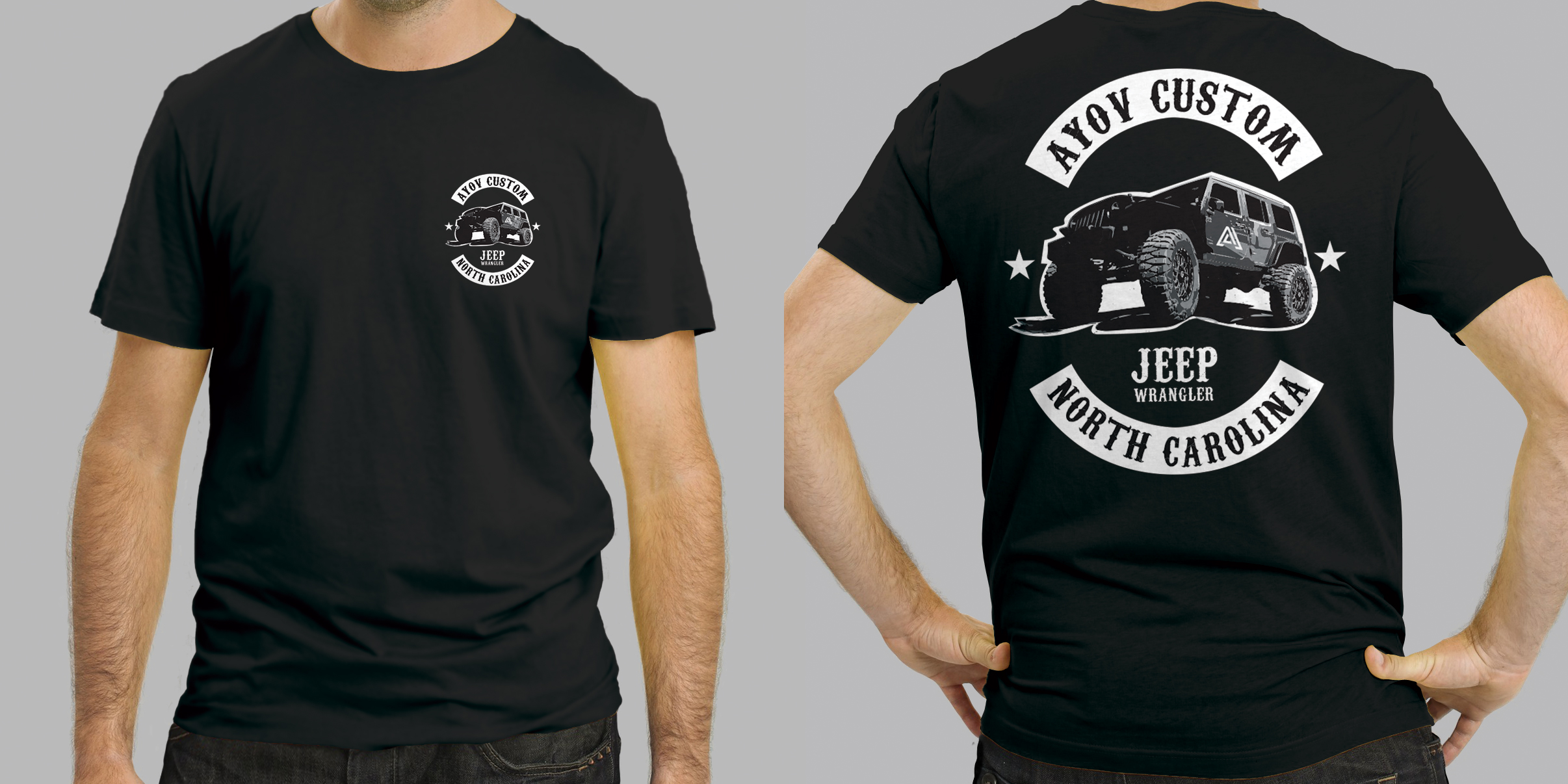 T-Shirt-Design von LutFi für dieses Projekt | Design: #22418782