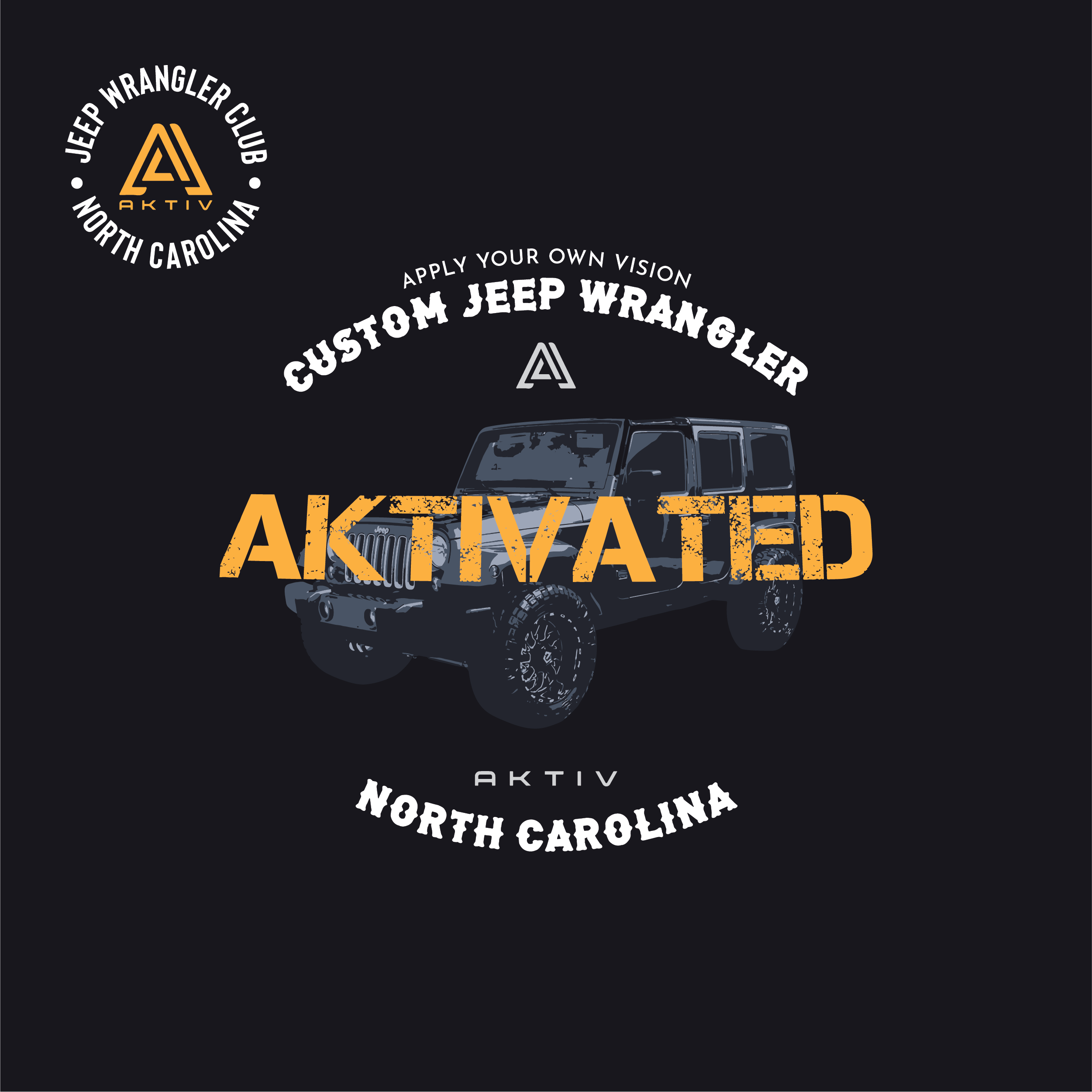 T-shirt Design by Joselito Miguel for this project | Design #21933974