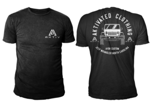 T-Shirt-Design von 777SKY für dieses Projekt | Design #21970884