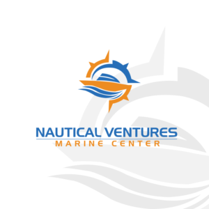 Logo Design by Hardcore Design for Nautical Ventures | Design #21976435